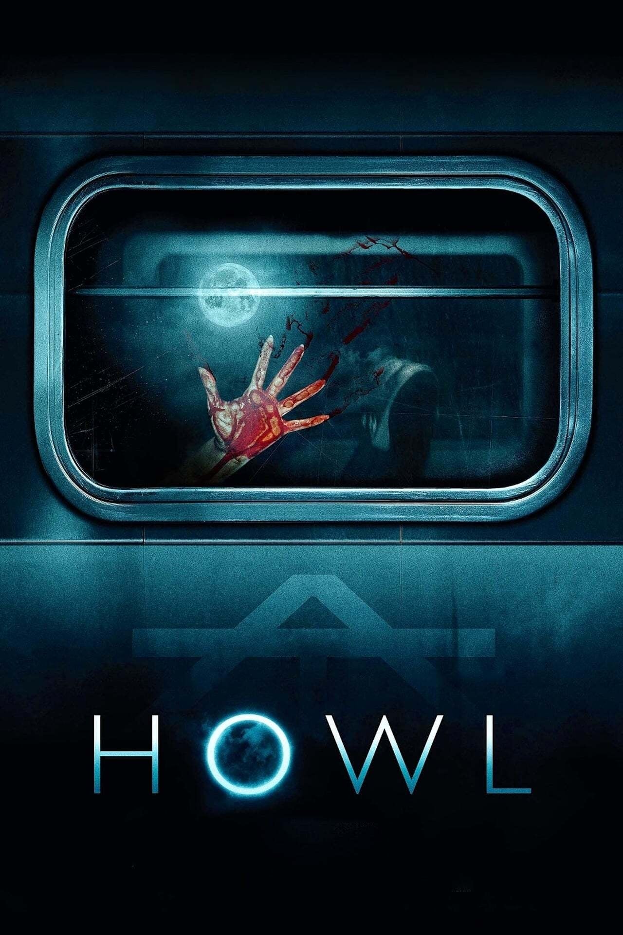 Dónde se rodó Howl (Aullido)