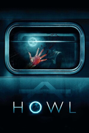 Howl film poster