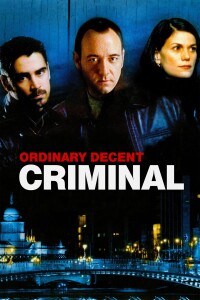 Ordinary Decent Criminal filming locations
