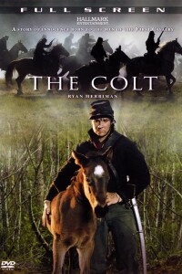 The Colt filming locations