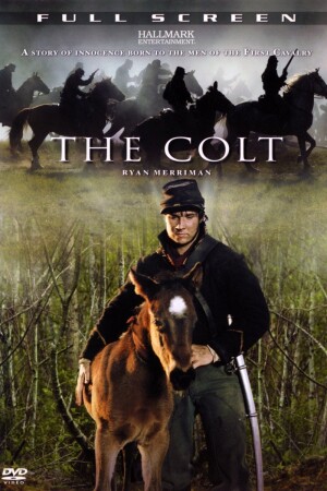 The Colt film poster