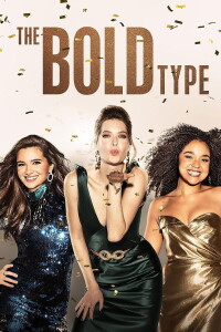 The Bold Type filming locations