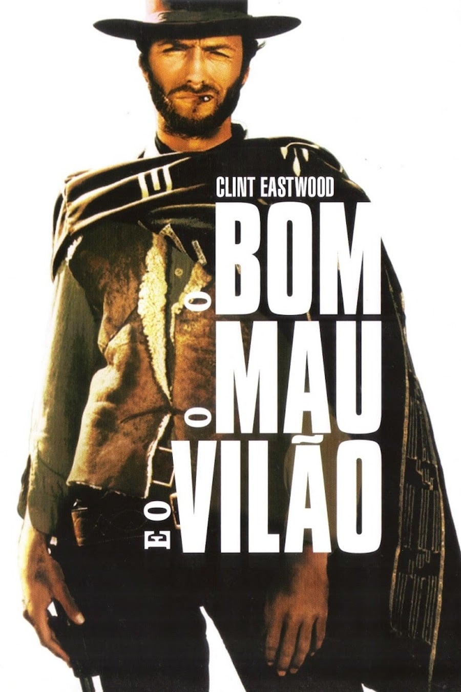 Poster of The Good, the Bad and the Ugly