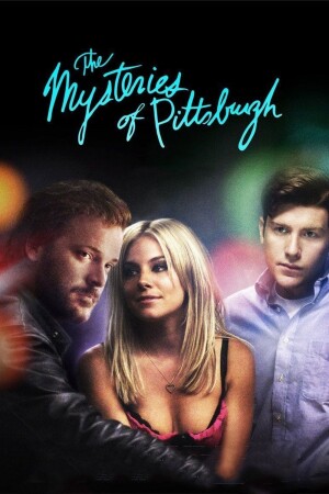 The Mysteries of Pittsburgh film poster