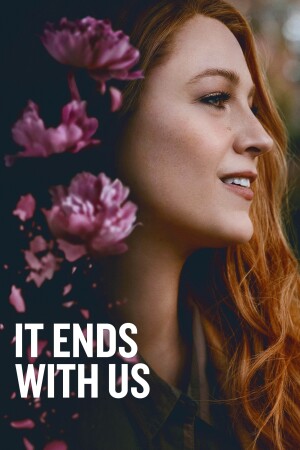 It Ends with Us film poster