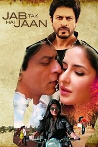 Jab Tak Hai Jaan filming locations