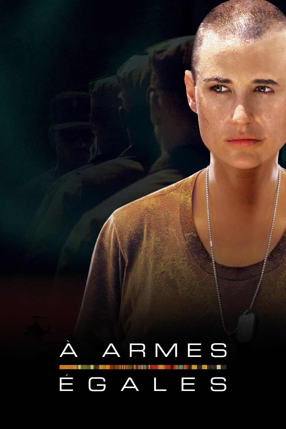 Poster of G.I. Jane