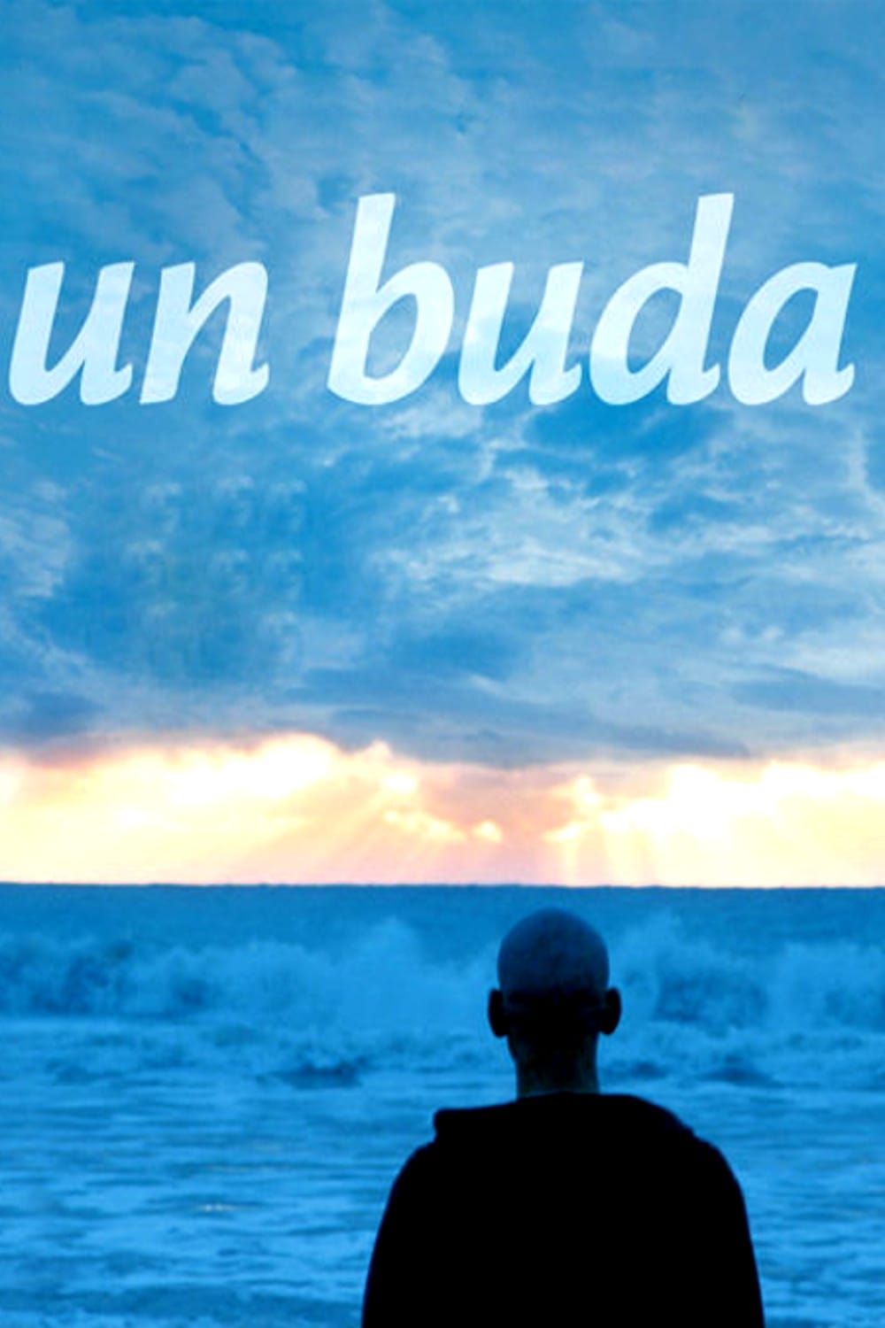 Póster de Un Buda