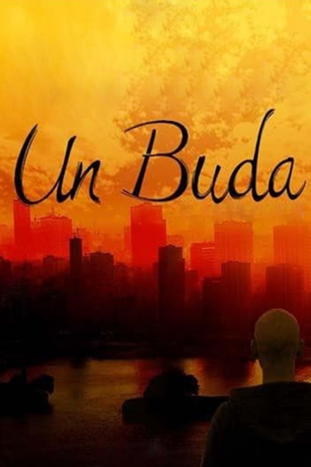 Dónde se rodó Un Buda Dónde se rodó Un Buda