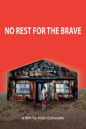 Póster de la película Pas de repos pour les braves