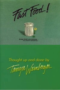 Fast Food filming locations