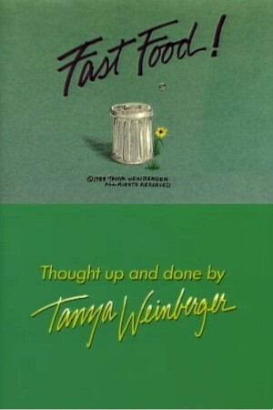 Fast Food film poster