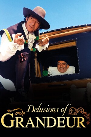 Delusions of Grandeur film poster