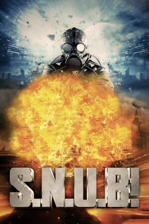 S.N.U.B! film poster