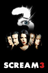 Scream 3 filming locations