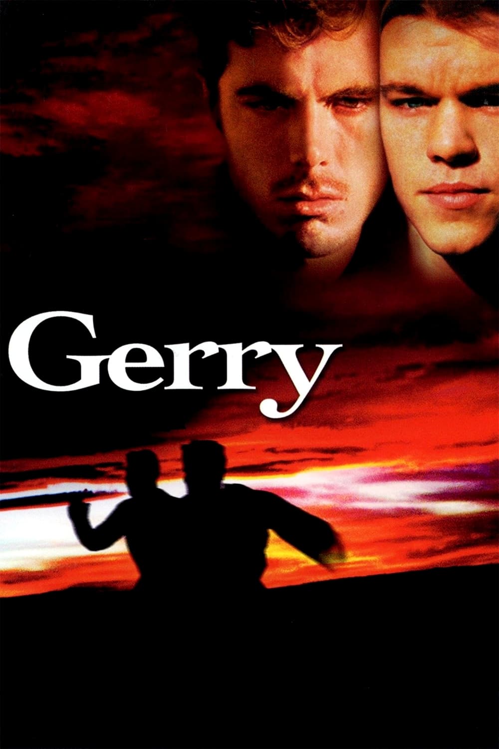 Poster of Gerry