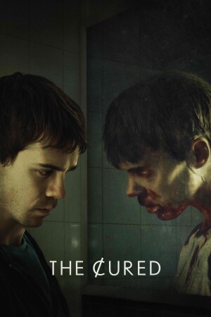 The Cured film poster