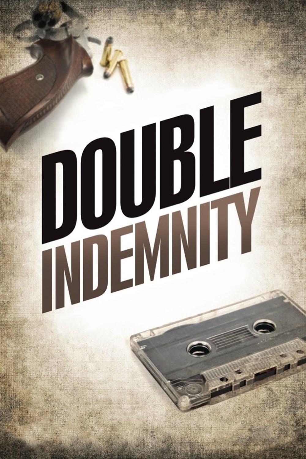 Dónde se rodó Double Indemnity