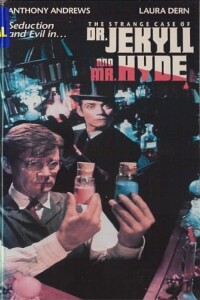 The Strange Case of Dr. Jekyll and Mr. Hyde filming locations