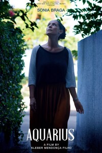 Aquarius filming locations Aquarius filming locations