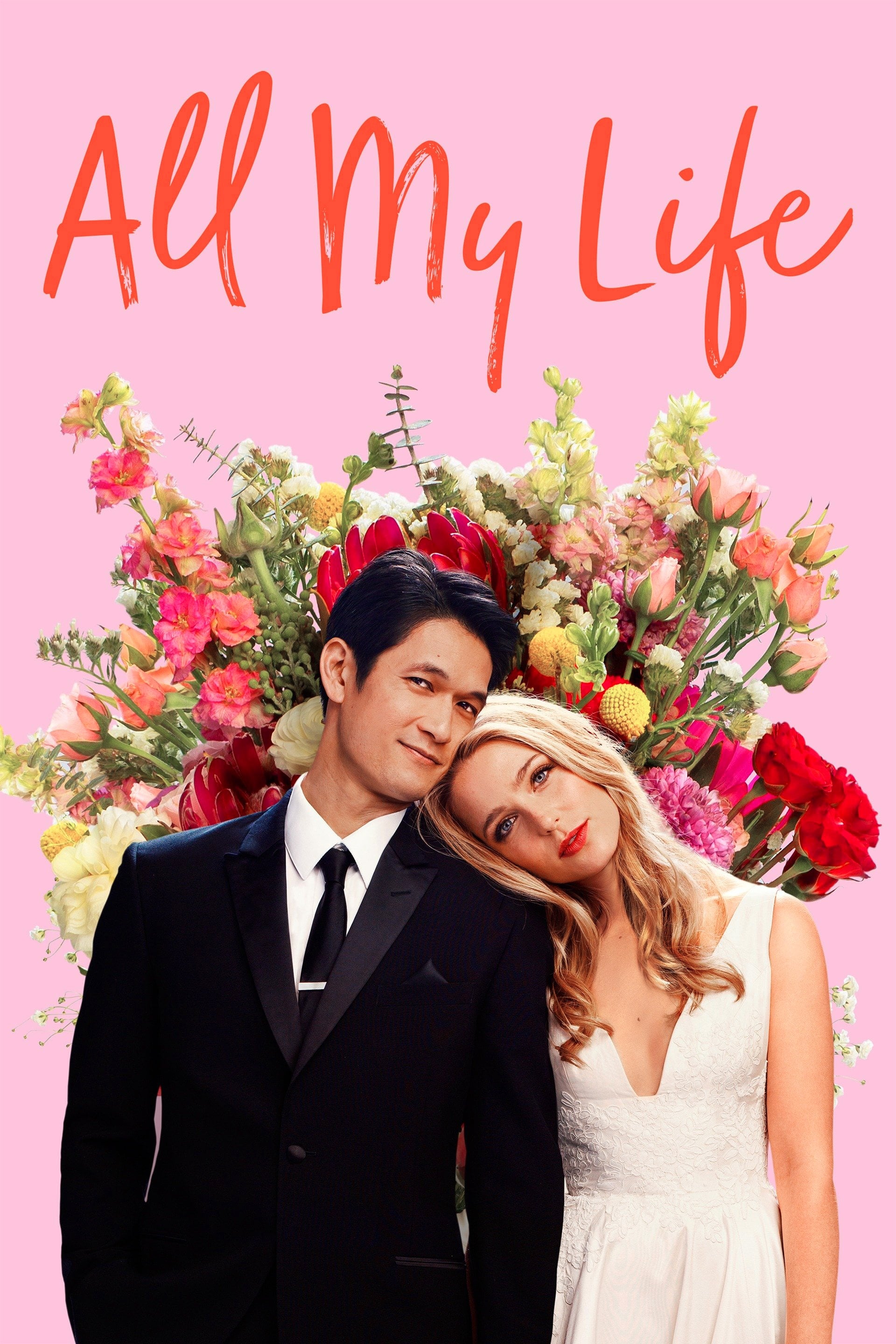 Poster of All My Life