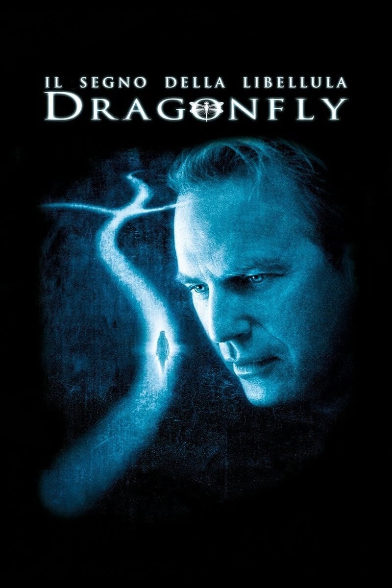 Poster of Dragonfly