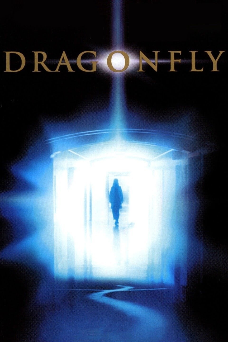 Poster of Dragonfly