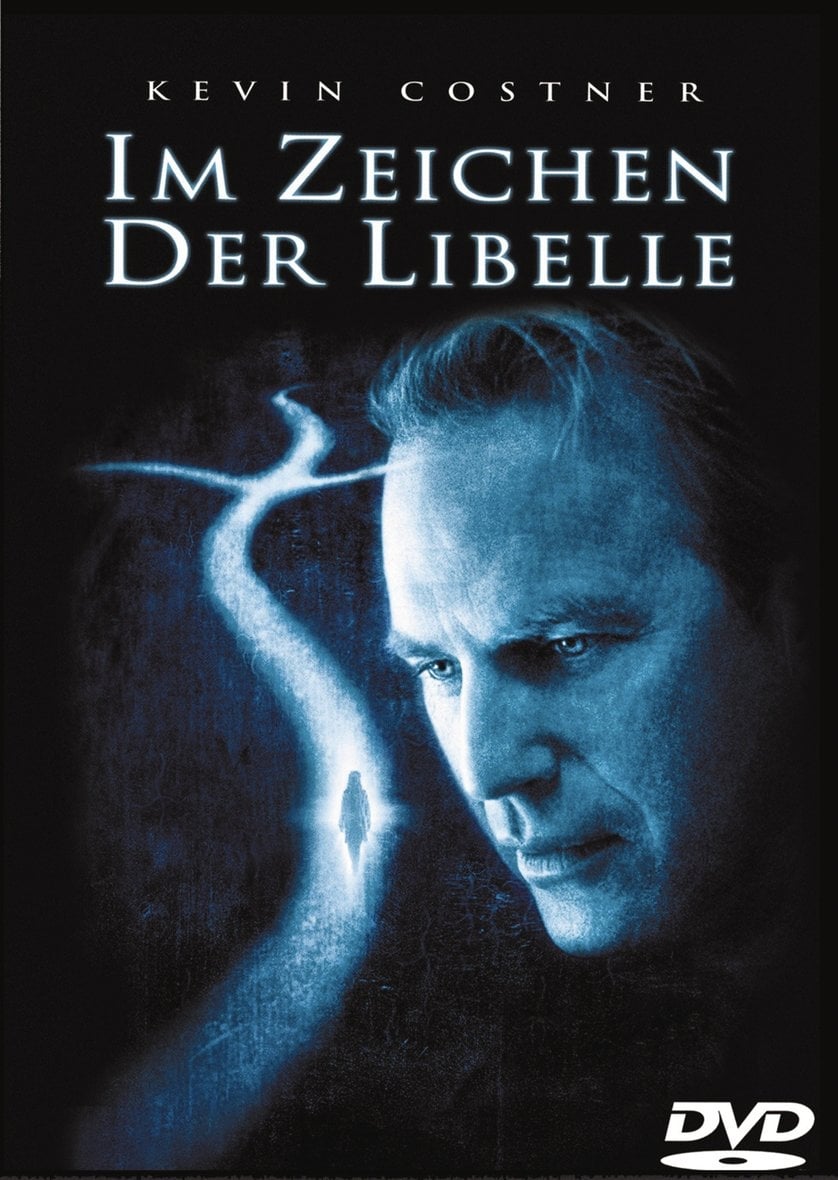 Poster of Dragonfly