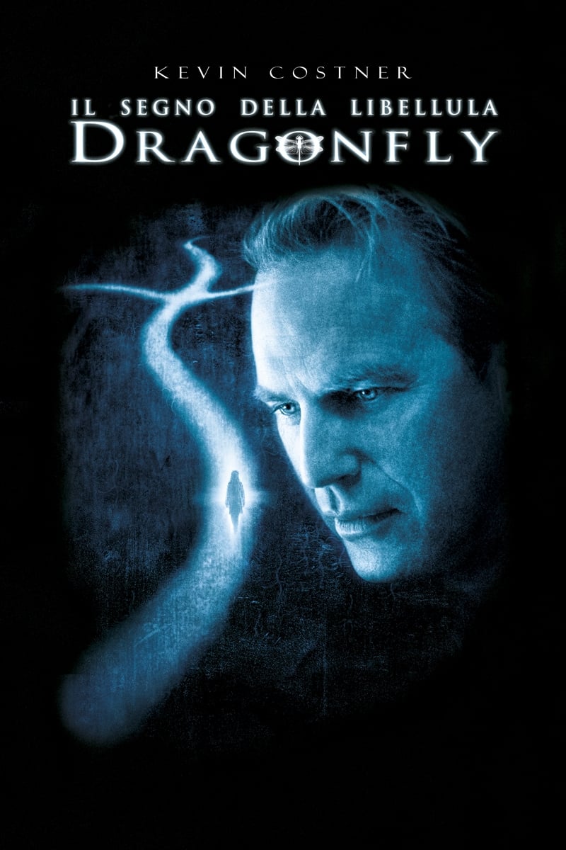 Poster of Dragonfly