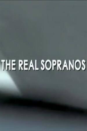 The Real Sopranos film poster