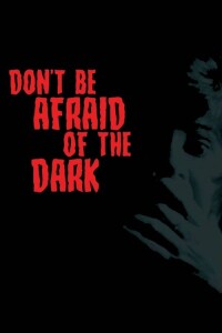 Don't Be Afraid of the Dark filming locations Don't Be Afraid of the Dark filming locations