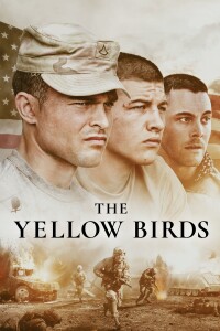 The Yellow Birds filming locations