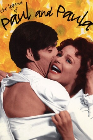Póster de la película Die Legende von Paul und Paula