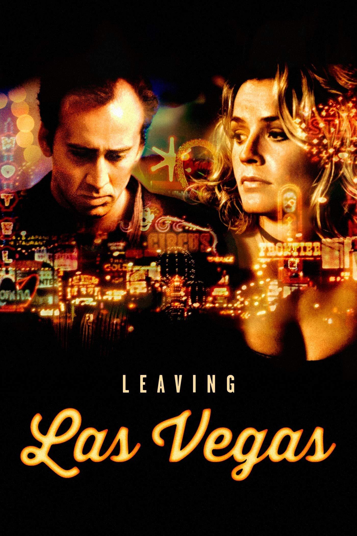 Dónde se rodó Leaving Las Vegas Dónde se rodó Leaving Las Vegas