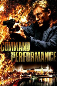 Command Performance filming locations