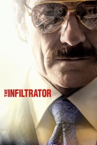 The Infiltrator filming locations