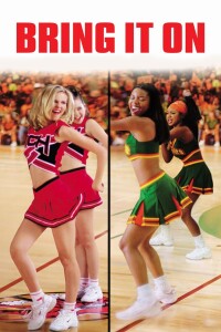 Bring It On filming locations