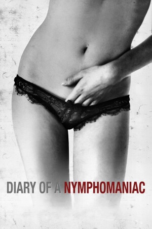 Diary of a Nymphomaniac film poster