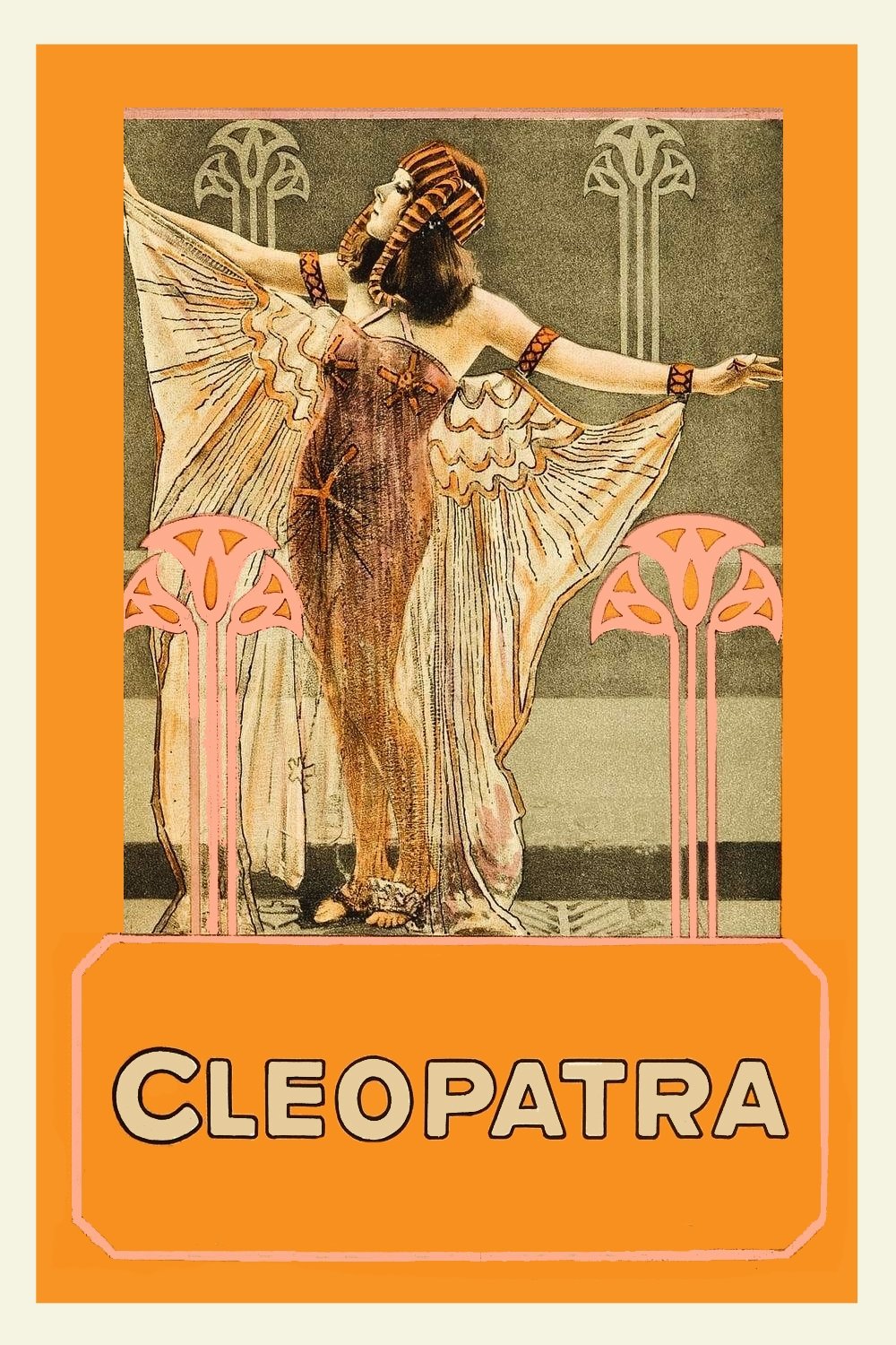 Dónde se rodó Cleopatra Dónde se rodó Cleopatra