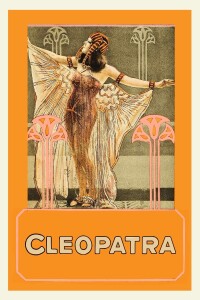 Cleopatra filming locations Cleopatra filming locations