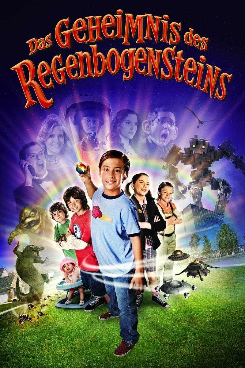 Poster of Shorts