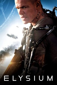 Elysium filming locations