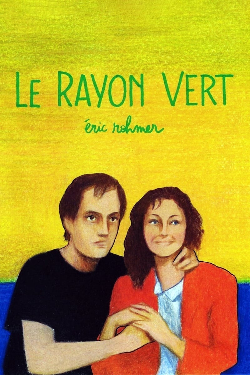 Poster of The Green Ray
