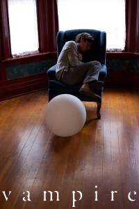 Vampire filming locations