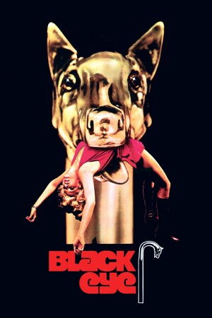Black Eye film poster