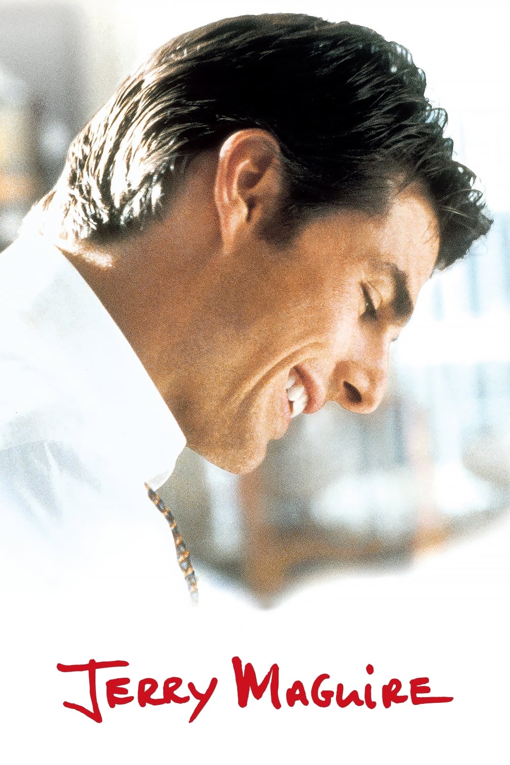 Póster de Jerry Maguire