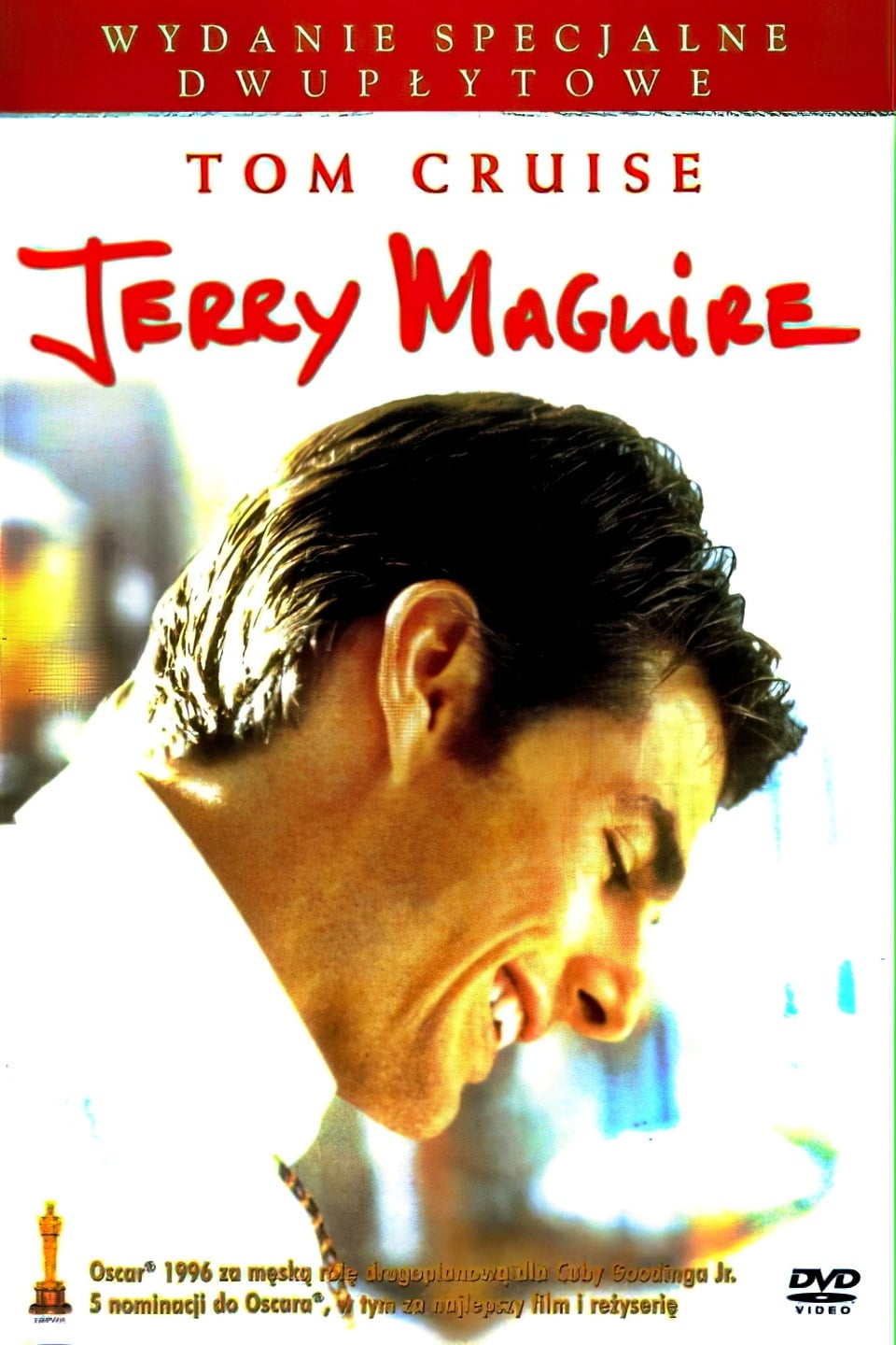 Póster de Jerry Maguire