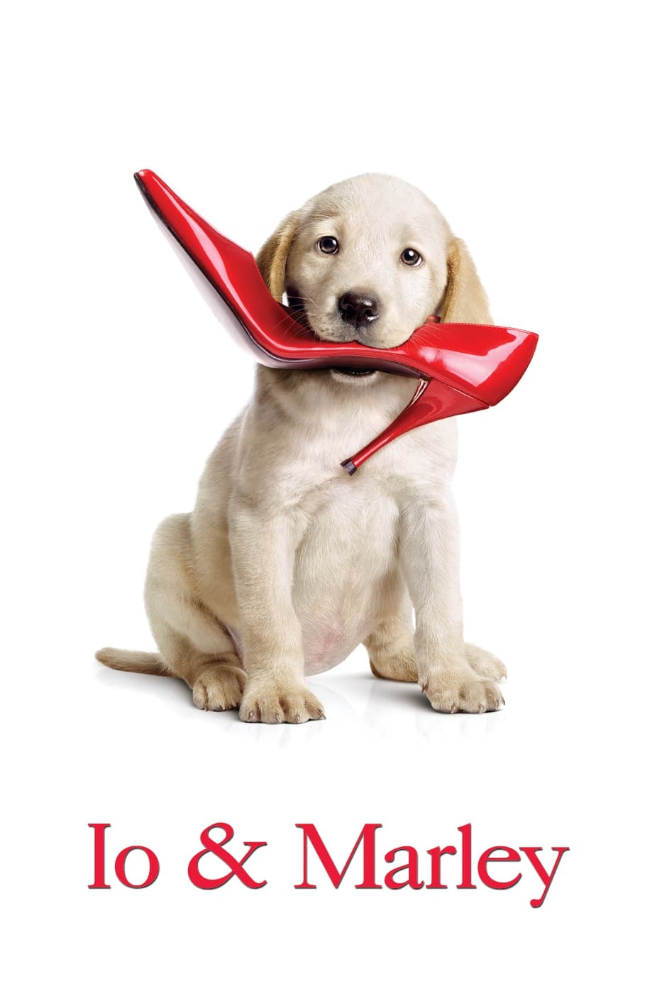 Poster of Marley & Me