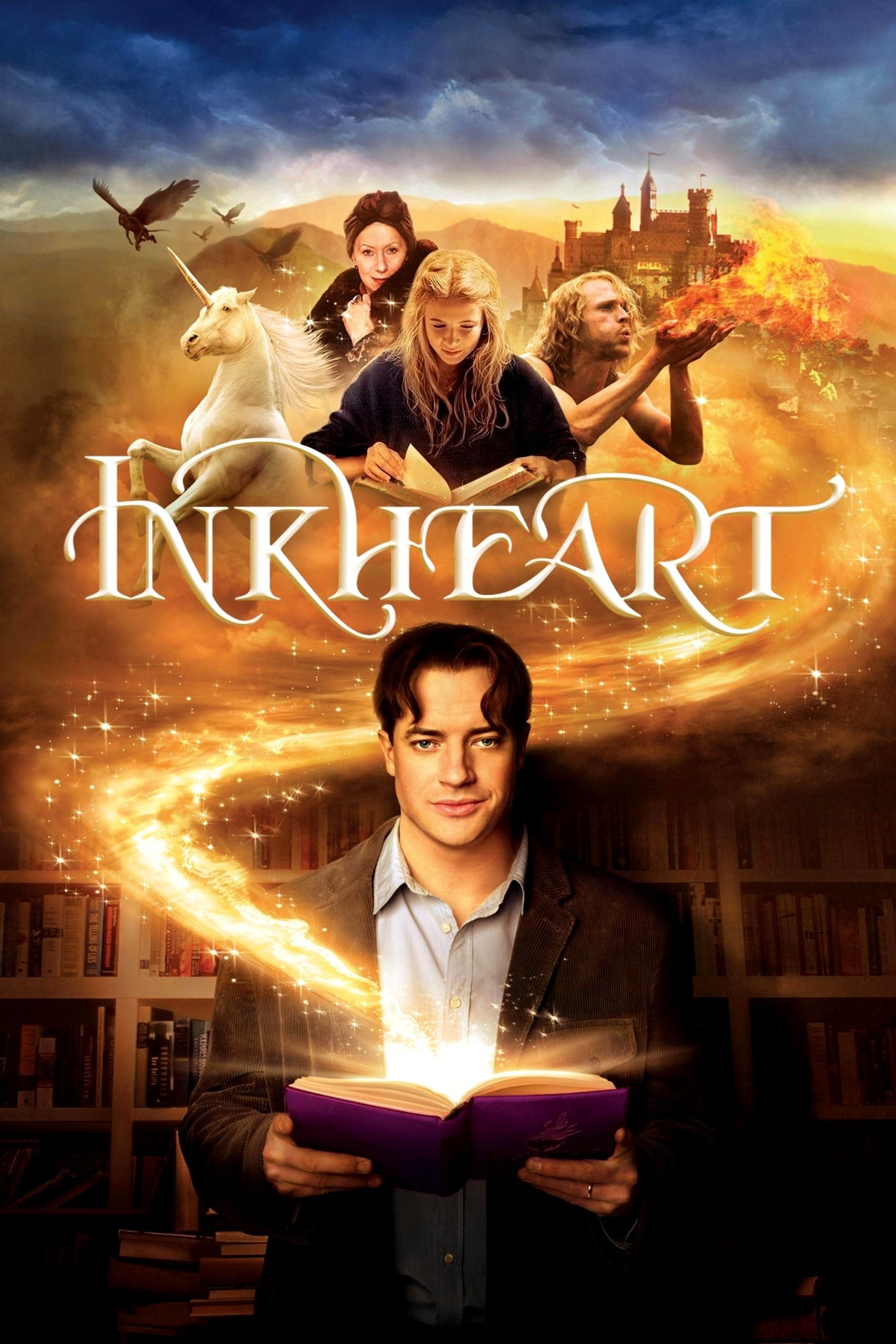 Inkheart