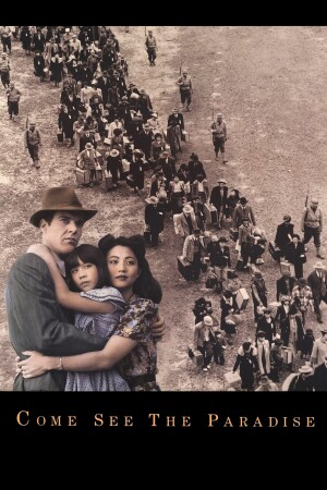 Come See the Paradise film poster